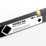 Comp HP G+G D8J10A Black Ink Ctg No HP 980