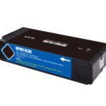 Reman HP G+G 991X Hi Cap Black Ink Ctg M0K02AE HP 991X