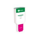 Reman GP G+G 745 Magenta High Capacity Ink Cartridge - Image 3