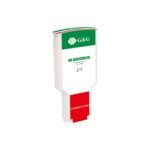 Reman HP G+G 745 Chromatic Red High Capacity Ink Cartridge - Image 3