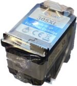 Reman HP G+G 3YM62AE Hi Cap Eco Saver Black Ink Ctg 305XL (1 Printhead + 3 Tanks) - Cannot use in e suffix printers WHILE STOCK LASTS - Image 2