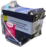 Reman HP G+G 3YM62AE Hi Cap Eco Saver Black Ink Ctg 305XL (1 Printhead + 3 Tanks) - Cannot use in e suffix printers WHILE STOCK LASTS - Image 3