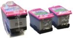 Reman HP G+G 3YM63AE Hi Cap Eco Saver Tri Colour Ink Ctg 305XL (1 Printhead + 3 Tanks) - Cannot use in e suffix printers WHILE STOCK LASTS - Image 3