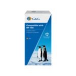 Reman HP G+G 766 Photo Black Ink Cartridge - Image 2