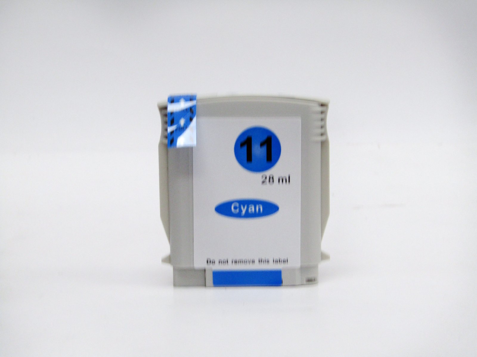31514836 Reman HP 2200 Cyan C4836A Ink Ctg No 11 - Image 1