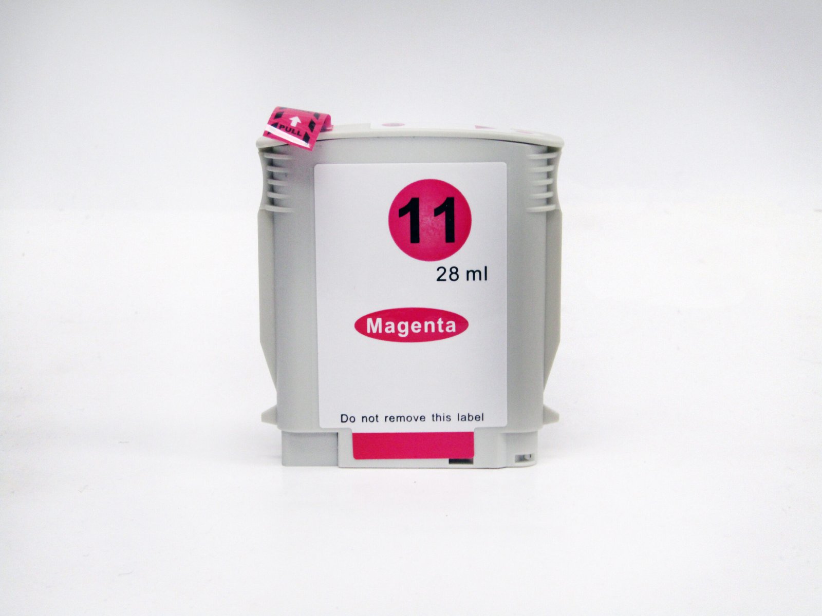 31514837 Reman HP 2200SE Magenta C4837A Inkjet Ctg No 11 - Image 1