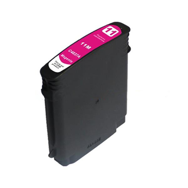 31514843 Comp HP 2000 C4843A Magenta Ink No 10 - Image 1