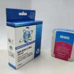 Comp HP Designjet 500 Magenta Ink C4912A Ctg No 82
