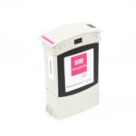Reman HP C5063A Hi Cap Magenta Ink Ctg HP 90