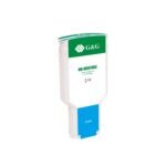 Reman HP G+G 746 Cyan Ink Cartridge - Image 3