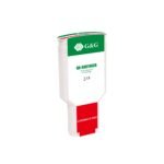 Reman HP G+G 746 Red Ink Cartridge - Image 3