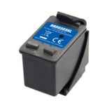 Reman HP T6N04AE Hi Cap Black Ink Ctg HP 303XL - Can use in e suffix printers