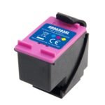 Reman HP T6N03AE Hi Cap Tri Colour Ink Ctg HP 303XL - Can use in e suffix printers