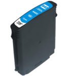 Reman HP Officejet 8000 Cyan Ink C4907AE No 940XL [940XL C(C4907AN)]