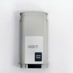 Reman HP Designjet T610 C9370A Hi Yld Photo Black Ink No 72