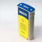 Reman HP Designjet T610 C9373A Hi Yld Yellow Ink No 72