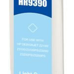 Reman HP C9390A Lt Cyan Wide Format Ink Ctg HP 70
