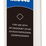 Reman HP C9448A Matte Bk Wide Format Ink Ctg HP 70