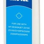 Reman HP C9452A Cyan Wide Format Ink Ctg HP 70