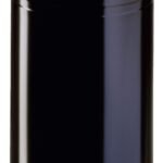 Durable SAFE Waste Bin 30L Black