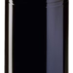 Durable SAFE+ Waste Bin 60L Black