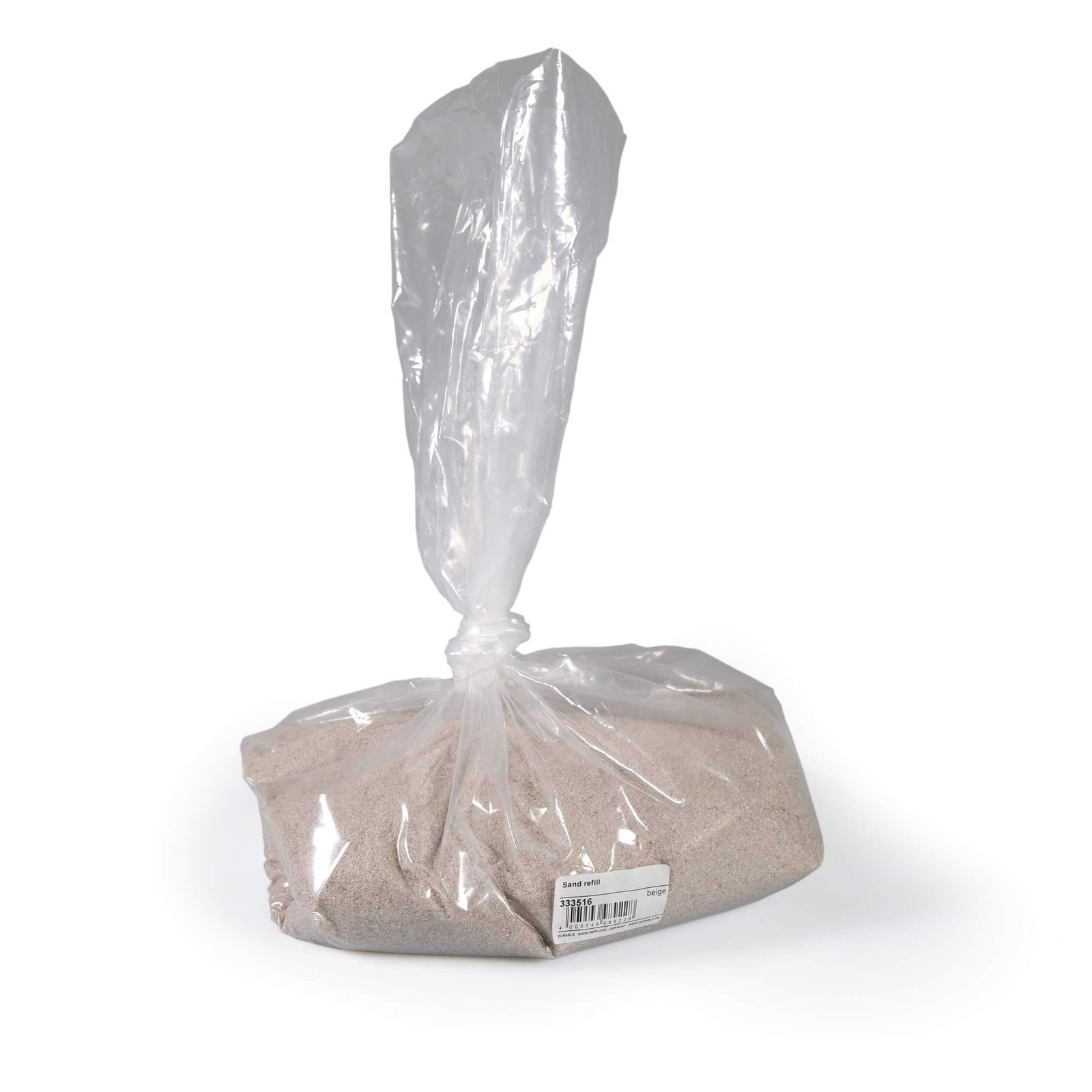 333516_1 Durable Ashtray Sand Refill 1.5 kg - Image 1