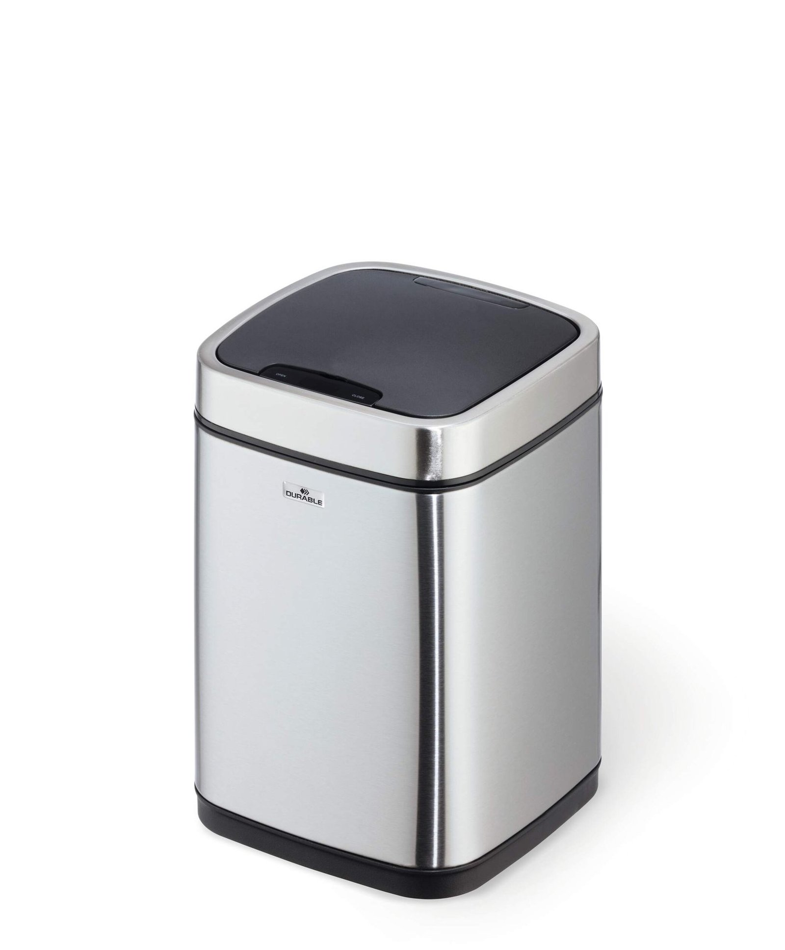 342023_1 Durable NO TOUCH Sensor Bin 6L - Image 1