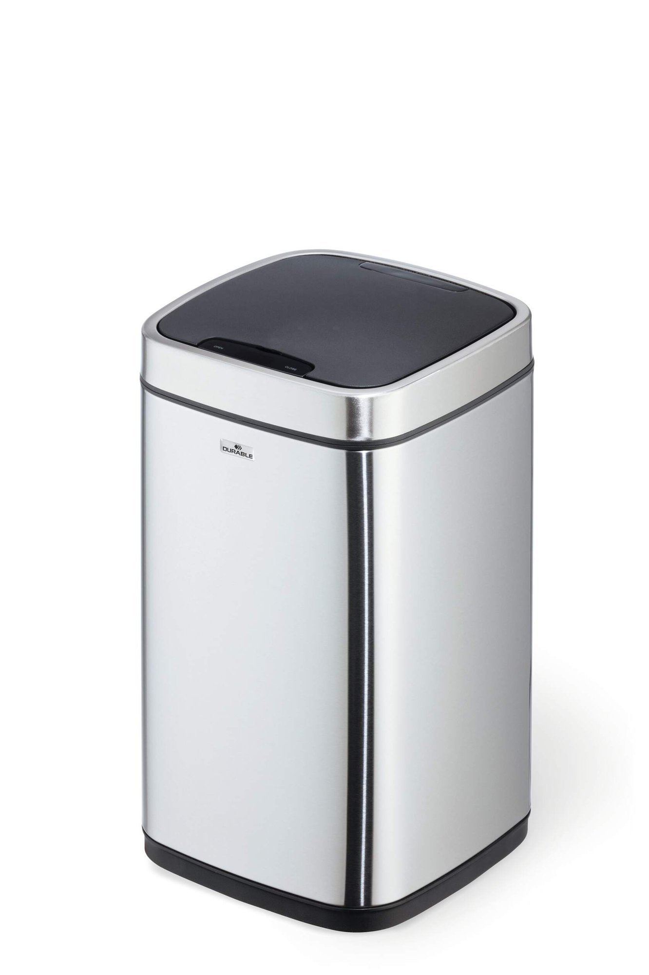 342123_1 Durable NO TOUCH Sensor Bin 12L - Image 1