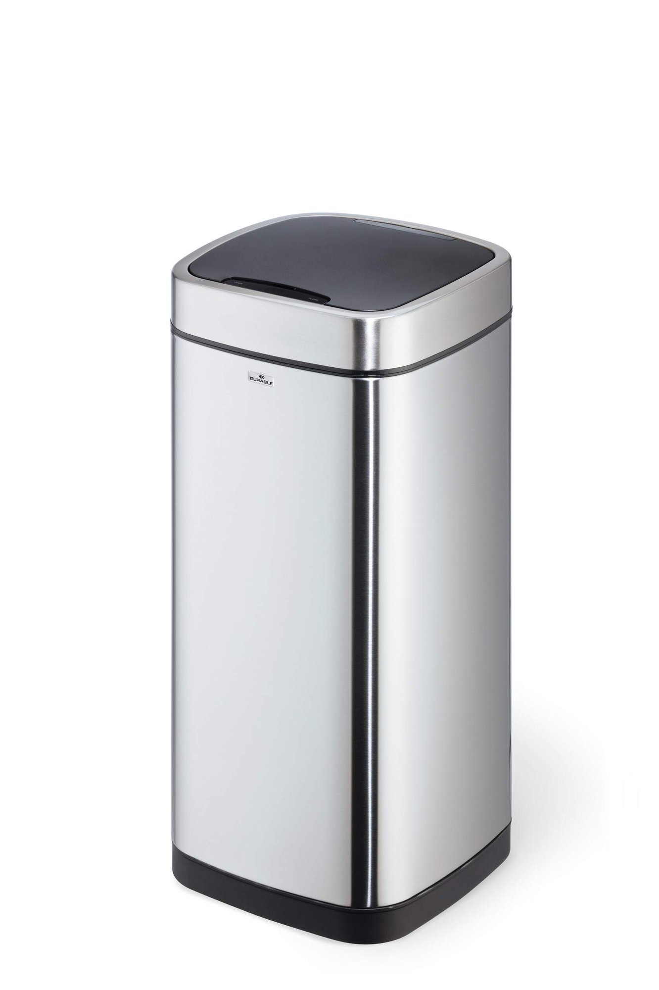 342323_1 Durable NO TOUCH Sensor Bin 35L - Image 1