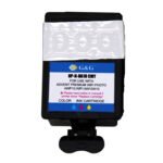 Comp Kodak  Eshare 5100 No.10 NP-K-8966C Colour Ink 1967082  [10C]