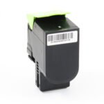 Reman Lexmark CS317 Black Toner 71B0010 71B20K0