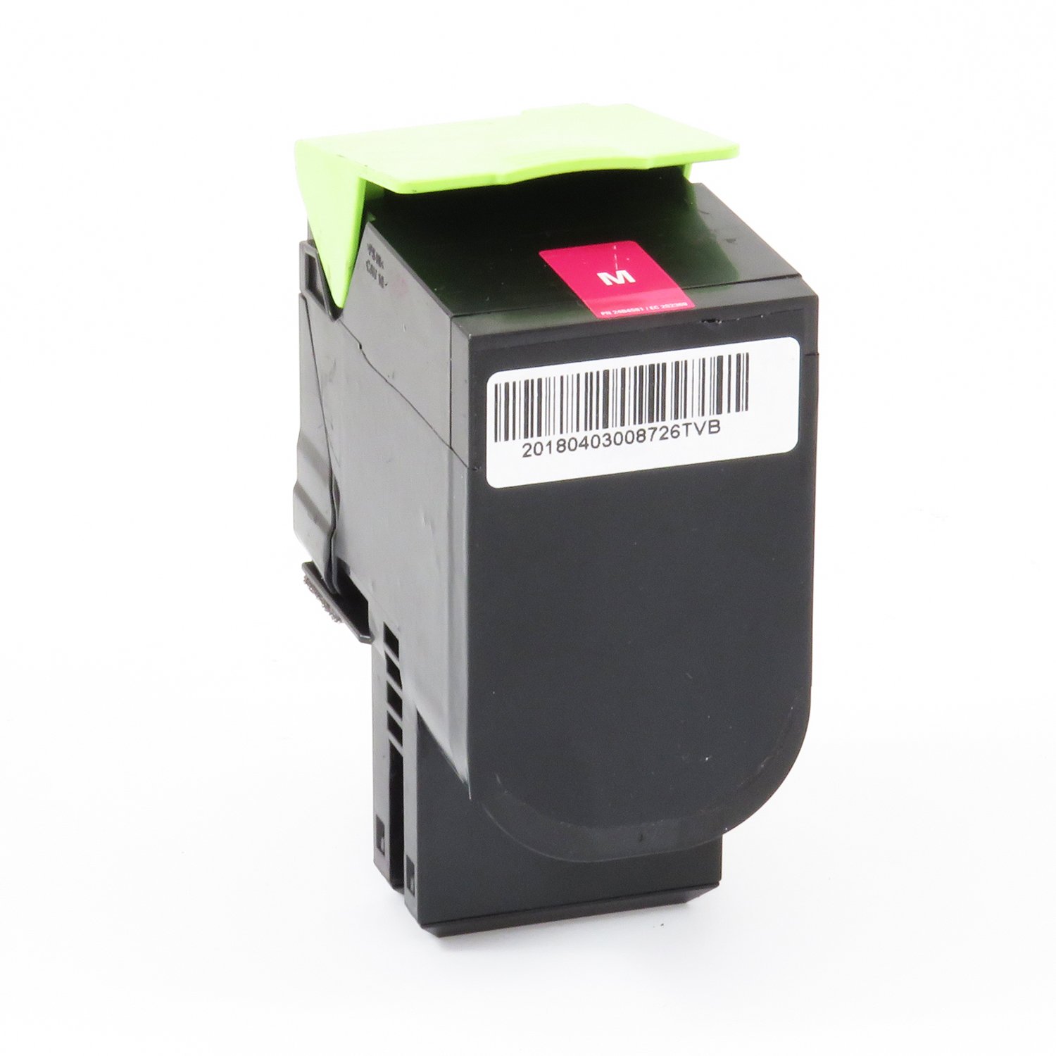 35110319 Reman Lexmark CS317 Magenta Toner 71B0030 71B20M0 - Image 1