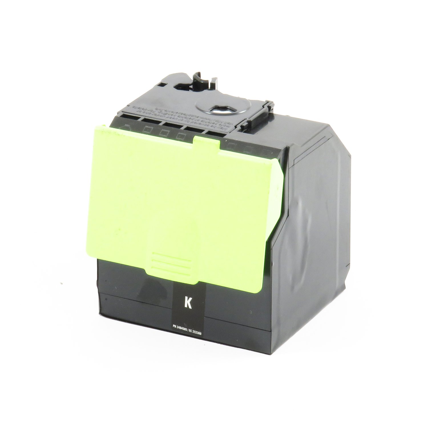 35110417 Reman Lexmark CS417 Hi Cap Black Toner 71B0H10 71B2HK0 - Image 1