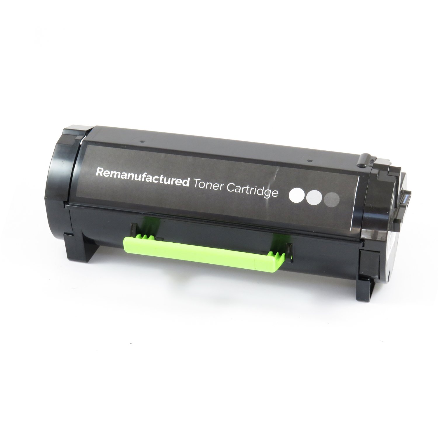 35130317 Reman Lexmark MS317 Toner 51B2000 also 51B00A0 - Image 1
