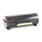 Comp Lexmark MS410 Extra Hi Cap Toner 50F2X00 502X