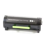 Reman Lexmark MS417 Hi Yield Toner 51B2H00 also 51B0HA0