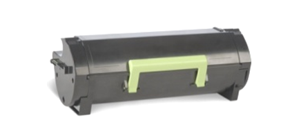 35130602 Comp Lexmark MX310 Hi Yield Toner 60F2H00 602H - Image 1