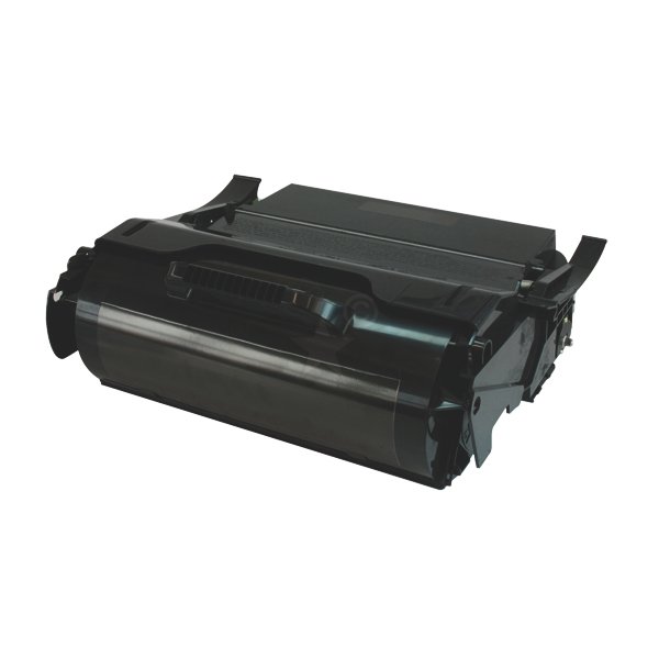 35130653 Reman Lexmark T650 Std Yld Toner OT650A11E T650A21E L603 - Image 1