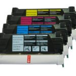Reman Lexmark C734 Magenta Toner C734A2MG