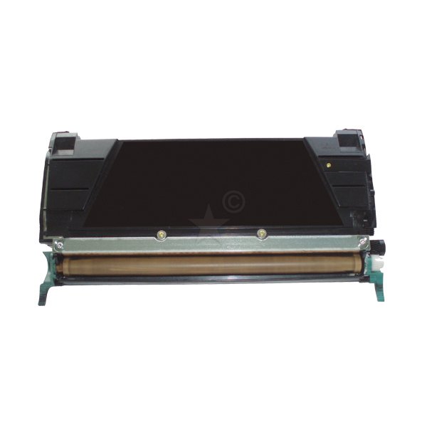 OLYMPUS DIGITAL CAMERA Reman Lexmark C736 Hi Yld Cyan Toner C736H1CG - Image 1
