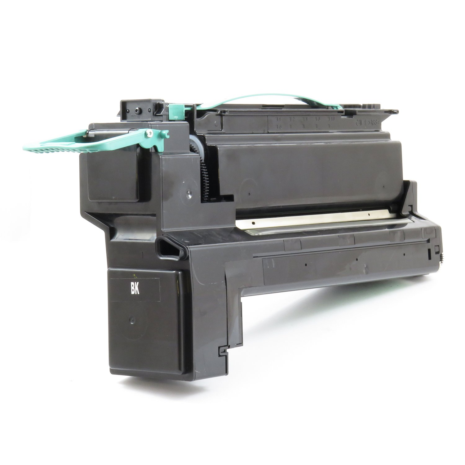 35130792 Reman Lexmark C792 Std. Yld Black Toner C792A1KG - Image 1
