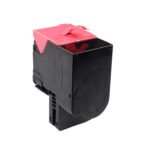 Reman Lexmark CX310 Std Yld Black Toner 80C2SK0 802SK