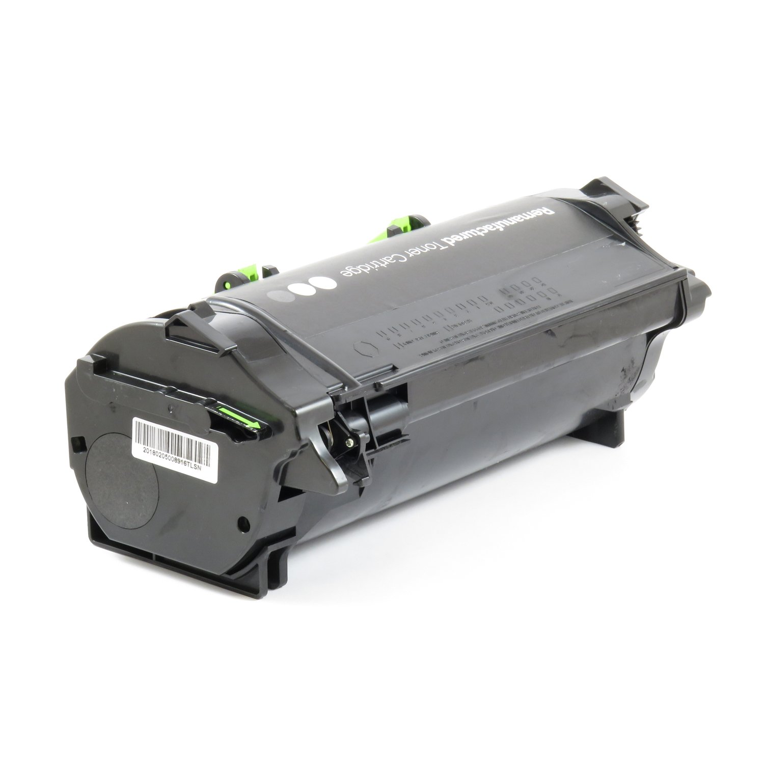 35130817 Comp Lexmark MS817 Hi Yield Toner 53B0HA0 also 53B2H00 - Image 1