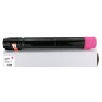 Reman Lexmark C950 Magenta Toner C950X2MG