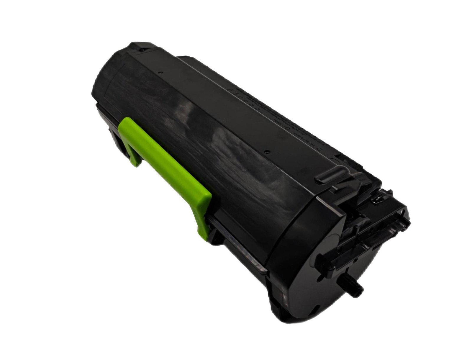 35131246_1 Reman Lexmark 24B6889 Black Extra Hi Cap Toner Cartridge - Image 1