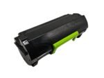 Reman Lexmark 24B6889 Black Extra Hi Cap Toner Cartridge - Image 2