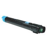 Reman Lexmark X950 Cyan Toner X950X2CG
