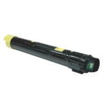 Reman Lexmark X950 Yellow Toner X950X2YG