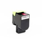 Reman Lexmark C2132 Magenta Toner 24B6009