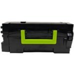 Reman Lexmark B282H000 Hi Cap Toner Cartridge